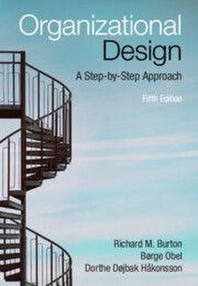 Organizational Design