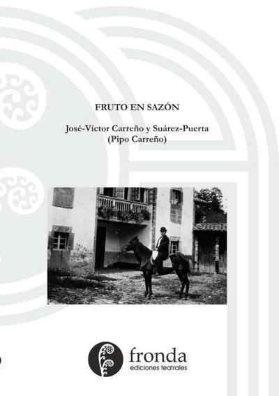 Fruto en sazón
