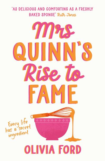 Mrs Quinn’s Rise to Fame
