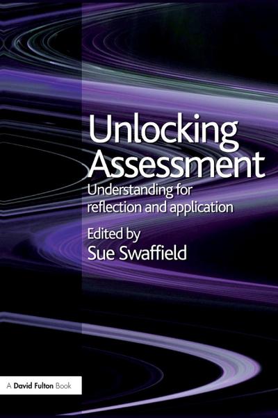 Unlocking Assessment