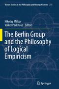 The Berlin Group and the Philosophy of Logical Emp
