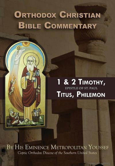 Orthodox Christian Bible Commentary