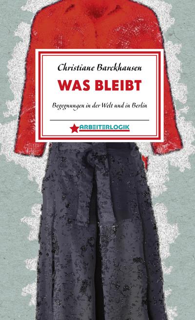 Was bleibt
