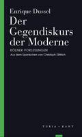 Der Gegendiskurs der Moderne
