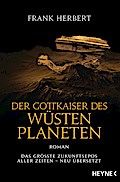 Der Gottkaiser des Wüstenplaneten