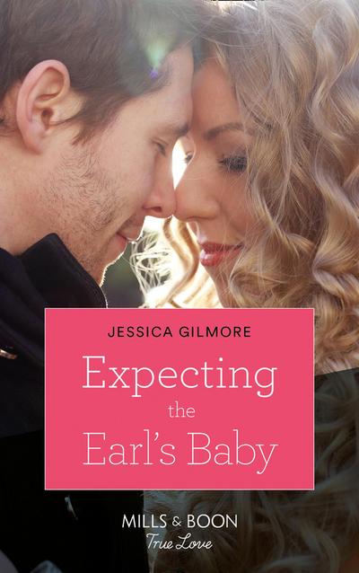 Expecting the Earl’s Baby
