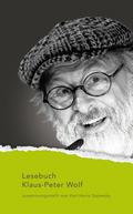 Lesebuch Klaus-Peter Wolf