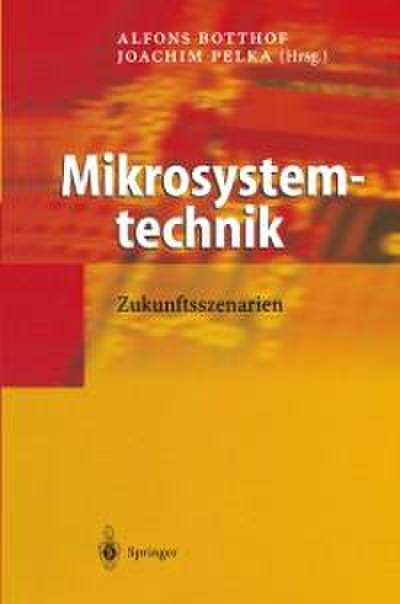 Mikrosystemtechnik