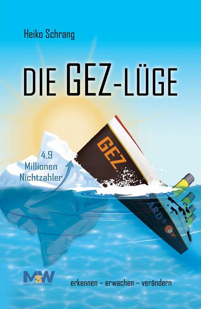 Die GEZ-Lüge