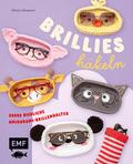 Brillies häkeln: Niedliche Amigurumi-Brillenhalter - Für Lese- und Sonnenbrillen
