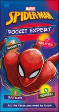 Marvel Spider-Man Pocket Expert