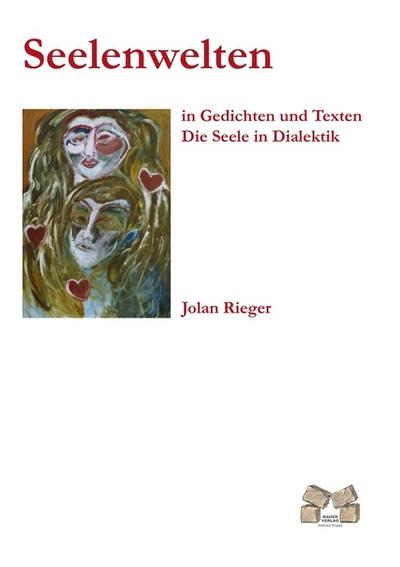 Seelenwelten - Jolan Rieger