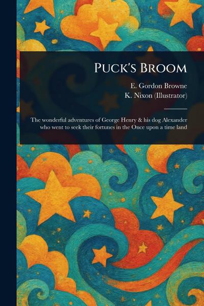 Puck’s Broom