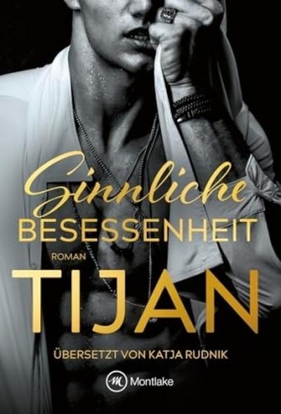 Sinnliche Besessenheit