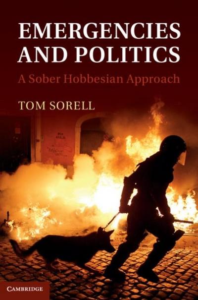 Emergencies and Politics