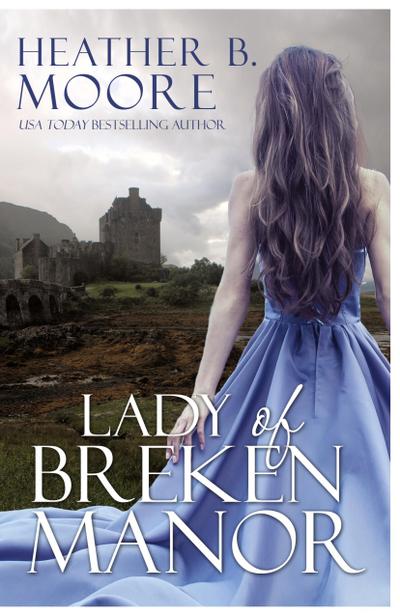 Lady of Breken Manor