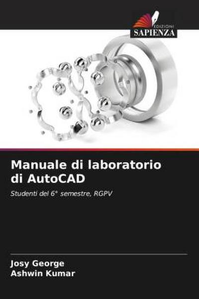 Manuale di laboratorio di AutoCAD