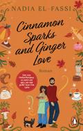 Cinnamon sparks and ginger love