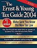 The Ernst & Young Tax Guide 2004