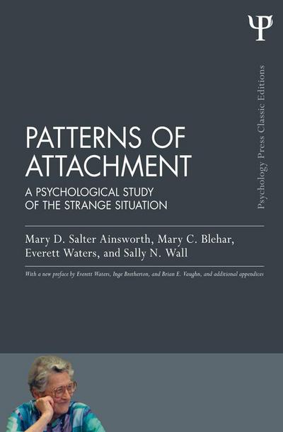 Patterns of Attachment