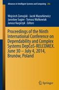 Proceedings of the Ninth International Conference 