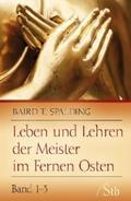 Leben und Lehren der Meister im Fernen Osten