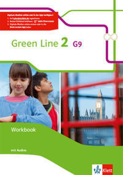 Green Line 2 G9