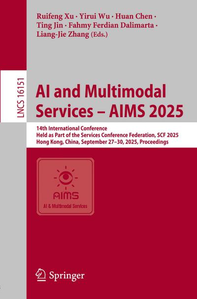 AI and Multimodal Services - AIMS 2025