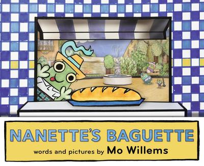 Nanette’s Baguette