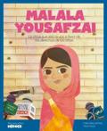 Malala Yousafzai