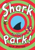 Shark in the Park!