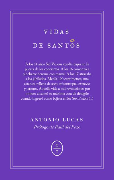 Vidas de santos
