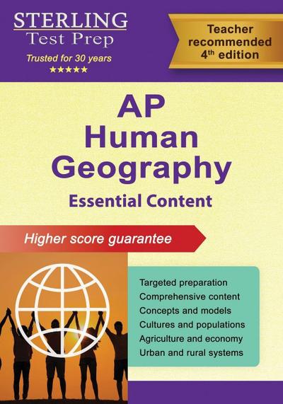 AP Human Geography