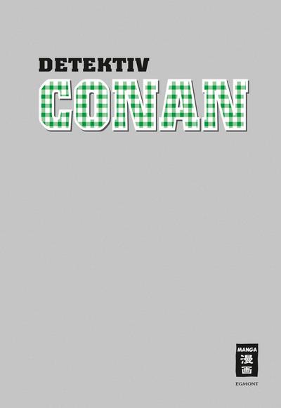 Detektiv Conan 108