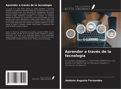 Aprender a través de la tecnología