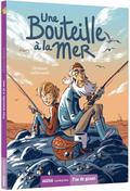 Une bouteille à la mer