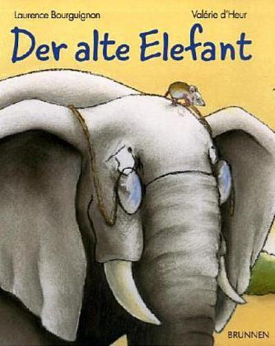 Der alte Elefant