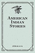 American Indian Stories