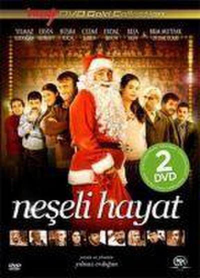 Neseli Hayat 2 DVD Özel Versiyon