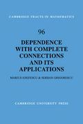 Dependence with Complete Connections and Its Applications