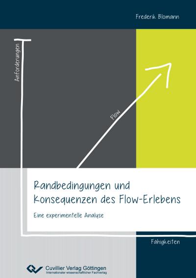 Randbedingungen und Konsequenzen des Flow-Erlebens