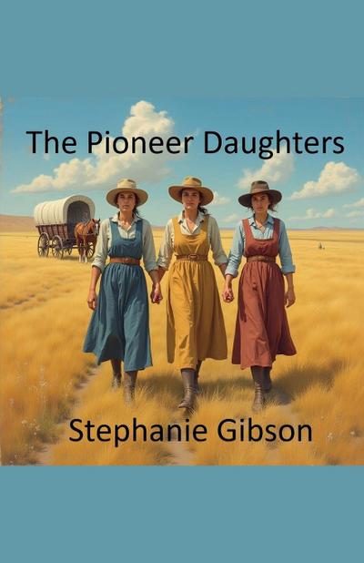 The Pioneer Daughters