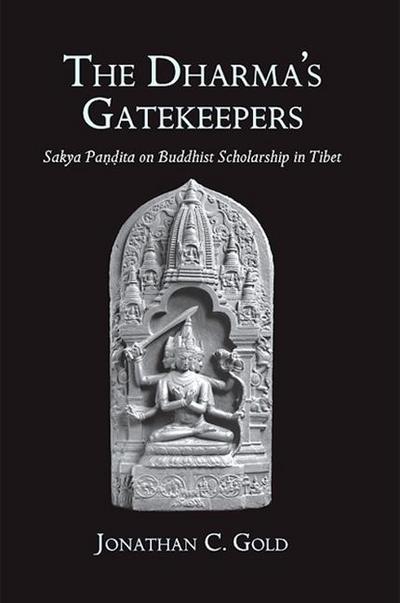 The Dharma’s Gatekeepers