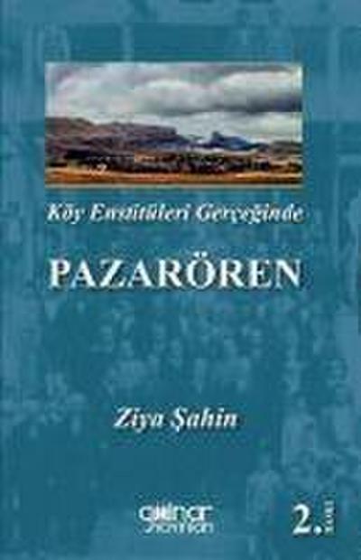 Köy Enstitüleri Gercekten Pazargören