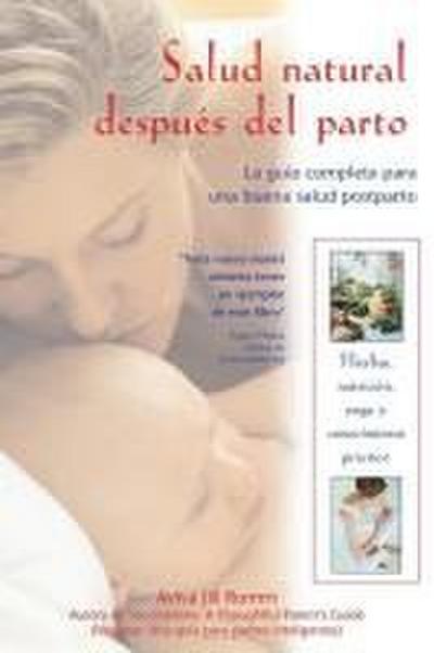 Salud Natural Después del Parto