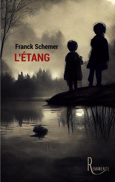 L’étang