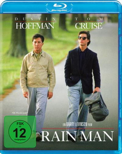Rain Man (BR) Min: 134/DD5.1/WS