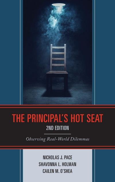 Principal’s Hot Seat