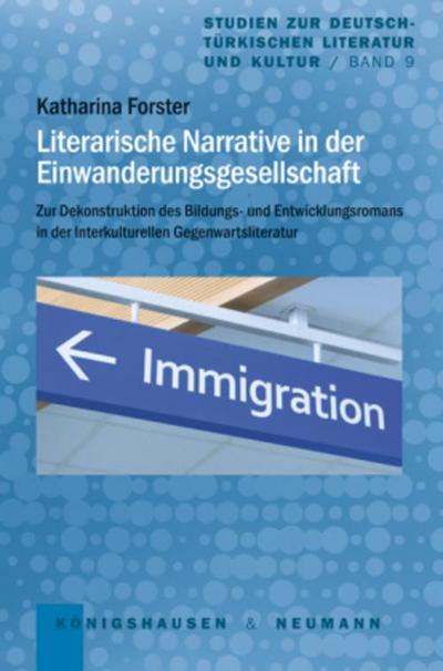 Bildung im Kontext von Migration und Post-Kolonialismus