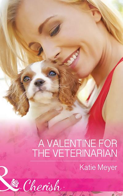 A Valentine For The Veterinarian (Mills & Boon Cherish) (Paradise Animal Clinic, Book 2)